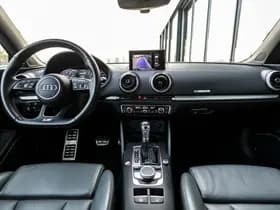 Audi S3 Cabriolet 2.0 TFSI S3 quattro Pro Line Plus thumbnail 26