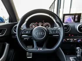 Audi S3 Cabriolet 2.0 TFSI S3 quattro Pro Line Plus thumbnail 28