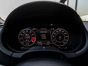 Audi S3 Cabriolet 2.0 TFSI S3 quattro Pro Line Plus thumbnail 35