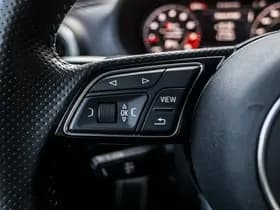 Audi S3 Cabriolet 2.0 TFSI S3 quattro Pro Line Plus thumbnail 36