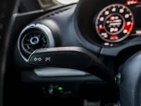 Audi S3 Cabriolet 2.0 TFSI S3 quattro Pro Line Plus thumbnail 38