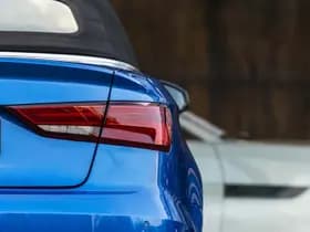 Audi S3 Cabriolet 2.0 TFSI S3 quattro Pro Line Plus thumbnail 7