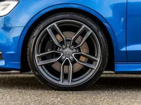 Audi S3 Cabriolet 2.0 TFSI S3 quattro Pro Line Plus thumbnail 9