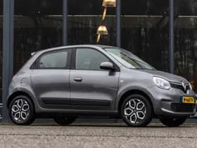 Renault Twingo Z.E. R80 Collection