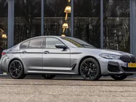BMW 5 Serie 530e Business Edition Plus M-Sport