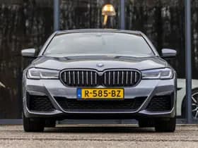 BMW 5 Serie 530e Business Edition Plus M-Sport thumbnail 2