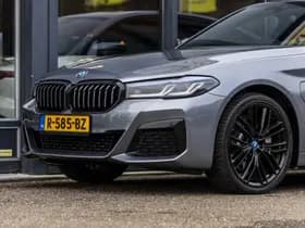 BMW 5 Serie 530e Business Edition Plus M-Sport thumbnail 11