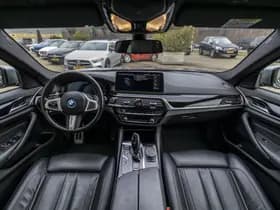 BMW 5 Serie 530e Business Edition Plus M-Sport thumbnail 15