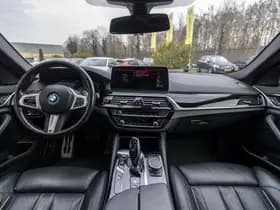 BMW 5 Serie 530e Business Edition Plus M-Sport thumbnail 16