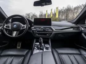 BMW 5 Serie 530e Business Edition Plus M-Sport thumbnail 17