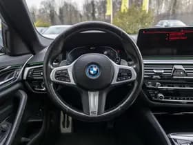 BMW 5 Serie 530e Business Edition Plus M-Sport thumbnail 19
