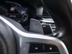 BMW 5 Serie 530e Business Edition Plus M-Sport thumbnail 31