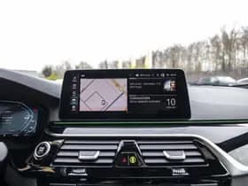 BMW 5 Serie 530e Business Edition Plus M-Sport thumbnail 33