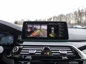 BMW 5 Serie 530e Business Edition Plus M-Sport thumbnail 36