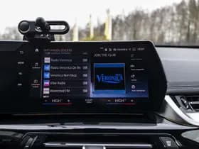 BMW IX1 xDrive30 Launch Edition 67 kWh thumbnail 37