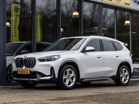 BMW IX1 xDrive30 Launch Edition 67 kWh thumbnail 10