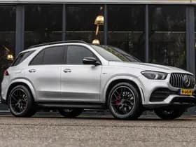 Mercedes-Benz GLE AMG 53 4MATIC+ Premium Plus