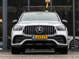Mercedes-Benz GLE AMG 53 4MATIC+ Premium Plus thumbnail 2