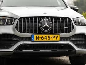Mercedes-Benz GLE AMG 53 4MATIC+ Premium Plus thumbnail 12