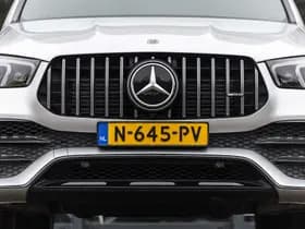 Mercedes-Benz GLE AMG 53 4MATIC+ Premium Plus thumbnail 3