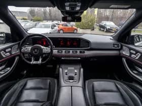 Mercedes-Benz GLE AMG 53 4MATIC+ Premium Plus thumbnail 25