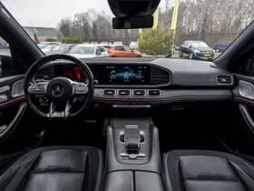 Mercedes-Benz GLE AMG 53 4MATIC+ Premium Plus thumbnail 26