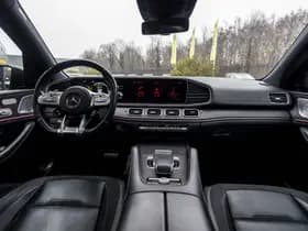 Mercedes-Benz GLE AMG 53 4MATIC+ Premium Plus thumbnail 27