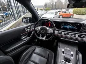 Mercedes-Benz GLE AMG 53 4MATIC+ Premium Plus thumbnail 28