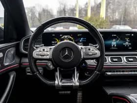 Mercedes-Benz GLE AMG 53 4MATIC+ Premium Plus thumbnail 29