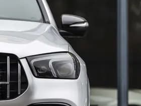 Mercedes-Benz GLE AMG 53 4MATIC+ Premium Plus thumbnail 4