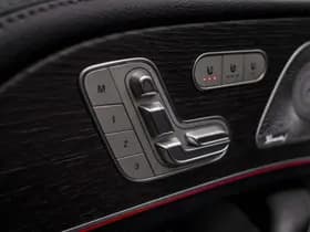 Mercedes-Benz GLE AMG 53 4MATIC+ Premium Plus thumbnail 33