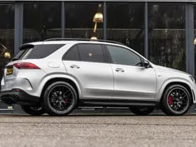 Mercedes-Benz GLE AMG 53 4MATIC+ Premium Plus thumbnail 5