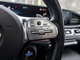 Mercedes-Benz GLE AMG 53 4MATIC+ Premium Plus thumbnail 42