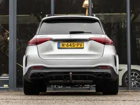 Mercedes-Benz GLE AMG 53 4MATIC+ Premium Plus thumbnail 6