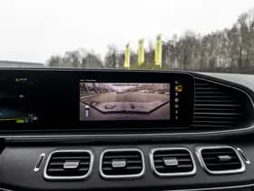 Mercedes-Benz GLE AMG 53 4MATIC+ Premium Plus thumbnail 52