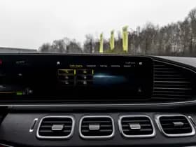 Mercedes-Benz GLE AMG 53 4MATIC+ Premium Plus thumbnail 53