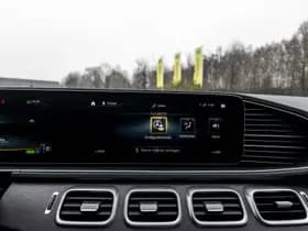 Mercedes-Benz GLE AMG 53 4MATIC+ Premium Plus thumbnail 55