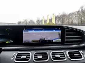 Mercedes-Benz GLE AMG 53 4MATIC+ Premium Plus thumbnail 56