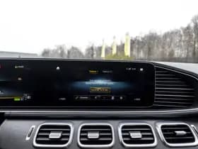 Mercedes-Benz GLE AMG 53 4MATIC+ Premium Plus thumbnail 58