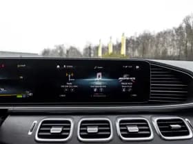 Mercedes-Benz GLE AMG 53 4MATIC+ Premium Plus thumbnail 60