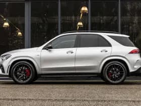 Mercedes-Benz GLE AMG 53 4MATIC+ Premium Plus thumbnail 8
