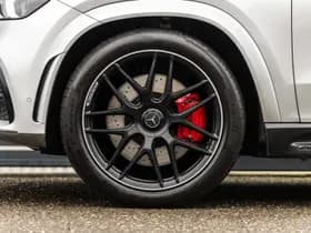 Mercedes-Benz GLE AMG 53 4MATIC+ Premium Plus thumbnail 9