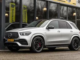 Mercedes-Benz GLE AMG 53 4MATIC+ Premium Plus thumbnail 10