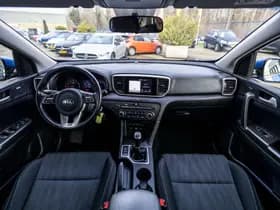 Kia Sportage 1.6 GDI DynamicLine thumbnail 16