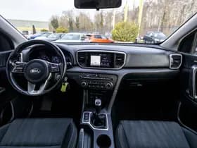 Kia Sportage 1.6 GDI DynamicLine thumbnail 17