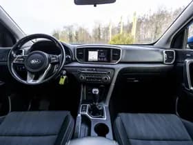 Kia Sportage 1.6 GDI DynamicLine thumbnail 18