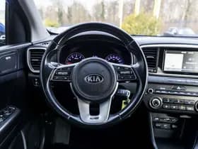 Kia Sportage 1.6 GDI DynamicLine thumbnail 20