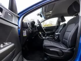 Kia Sportage 1.6 GDI DynamicLine thumbnail 21