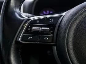 Kia Sportage 1.6 GDI DynamicLine thumbnail 24