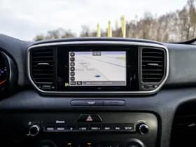 Kia Sportage 1.6 GDI DynamicLine thumbnail 30